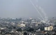 رژیم صهیونیستی غزه را به حمله تهدید کرد