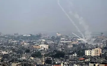 رژیم صهیونیستی غزه را به حمله تهدید کرد