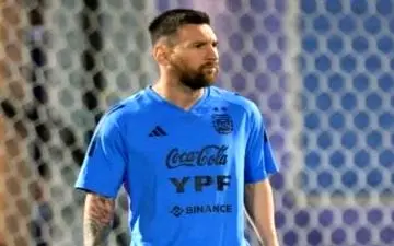 تأیید شد: پیشنهاد 400 میلیونی الهلال به لیونل مسی!