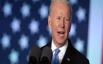 
بایدن: پوتین باید دادگاهی شود