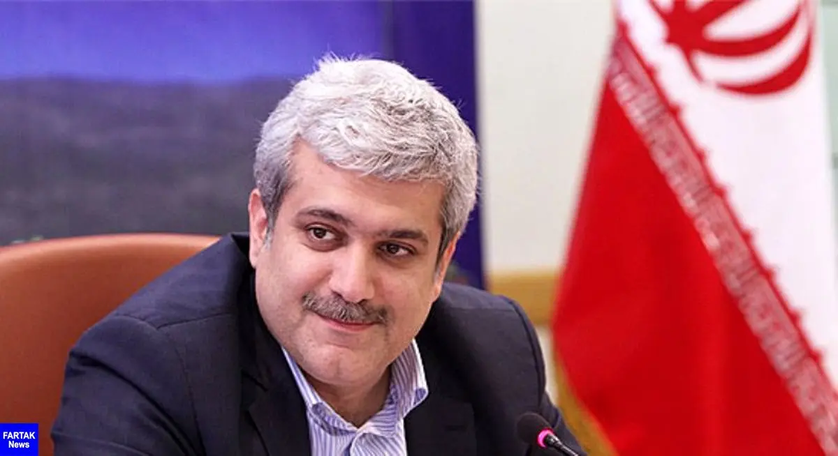 معاون علمی و فناوری رئیس جمهوری : بزرگترین استارت آپ های منطقه متعلق به ایران است