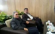 شهردار کرمانشاه: سفر مدیرعامل بانک شهر در جهت احداث ورزشگاه در سرپل ذهاب است/ شهرداری نقش هماهنگی برعهده دارد