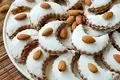 طرز تهیه شیرینی بادامی؛ خوش‌عطر و مخصوص عید