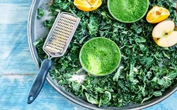 غذاهای مفید برای سیستم گوارشی