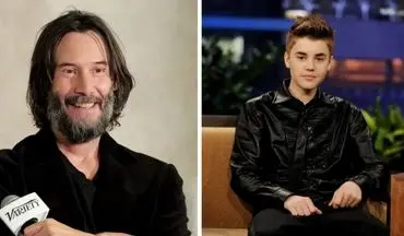 پدر بچه کیست؟ جنجال‌ سلبریتی‌های هالیوود و کشف حقیقت با آزمایش DNA