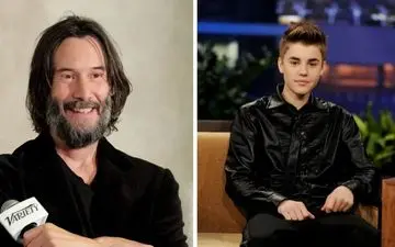 پدر بچه کیست؟ جنجال‌ سلبریتی‌های هالیوود و کشف حقیقت با آزمایش DNA