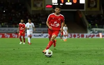 بازیکن پدیده: دوست نداشتیم با بردمان آقای شفر اخراج شود