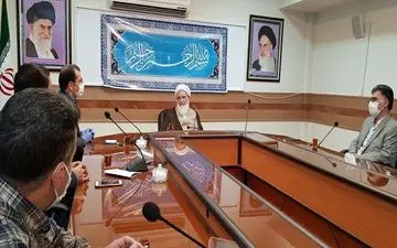 
عملکرد کشور در بحران کرونا منحصر بفرد است/مدیریت درمان تامین اجتماعی در بحران کرونا آمادگی پذیرش بیماران را دارد