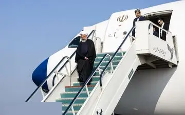 استاندار بوشهر:
رئیس جمهور ۲۶ اسفند به استان بوشهر سفرمی‌کند