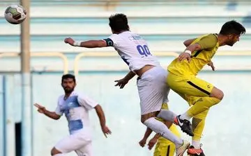 تلاش مدعیان برای عقب نماندن از کورس صعود به لیگ برتر/ صدور حکم سقوط راه‌آهن در بوشهر؟ 