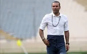  عکس دیده نشده از علیرضا نیکبخت واحدی و همسرش 