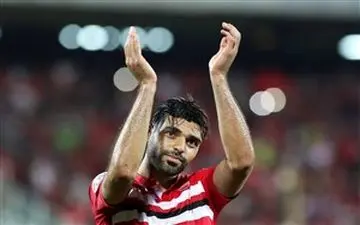 فوری/ طارمی در پرسپولیس ماندنی شد