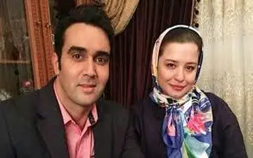  هم بازی شدن دوباره «مهراوه شریفی نیا» و «پوریا پورسرخ»