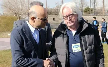 با قطعی شدن سهمیه آسیایی استقلال،جیب شفر پر پول می شود!