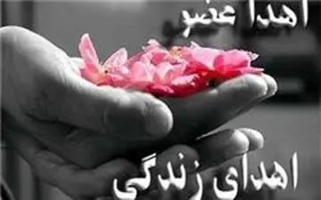 ماجرای اهدای پوست جسد «عسل بدیعی»