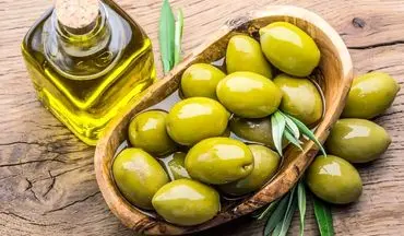 خواص زیتون در بارداری