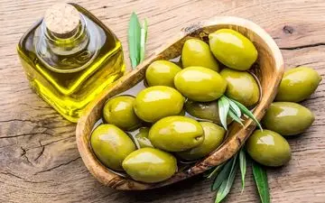 خواص زیتون در بارداری