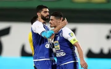 غفوری: علی کریمی پیشنهاد خارجی دارد/ بازگشت استراماچونی همه جوره به سود استقلال خواهد بود