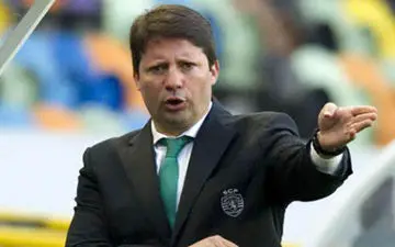 توافق باشگاه فولاد خوزستان با سرمربی پرتغالی/سرجیو امروز در اهواز
