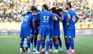 نیمکت داغ استقلال: مربیان داخلی خود را در حد "آبی‌ها" ندانستند!
