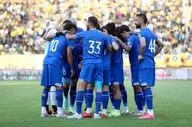 نیمکت داغ استقلال: مربیان داخلی خود را در حد "آبی‌ها" ندانستند!
