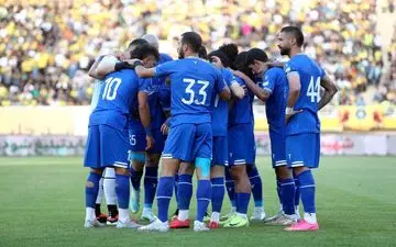 مدیرعامل ذوب آهن در استقلال حکم گرفت/ عضو جدید هیئت مدیره حکم گرفت