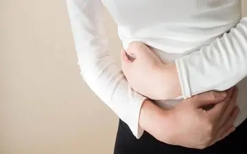 روش هایی برای از بین بردن نفخ شکم