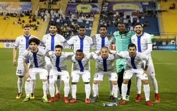  احتمال اخراج سرمربی الغرافه قوت گرفت