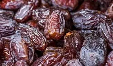  قیمت خرما چقدر تغییر کرد؟ 