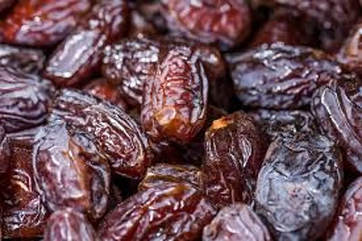قیمت خرما چقدر تغییر کرد؟