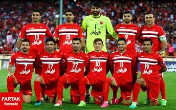 هشدار به پرسپولیس؛ مراقب گادوین منشا باشید!
