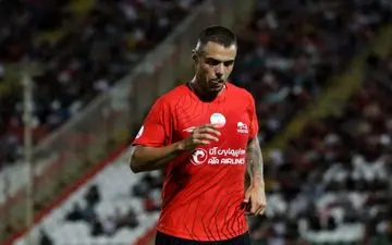 او مانند فصل قبل می درخشد؛ تی تی ها از داشتنش خوشحال هستند