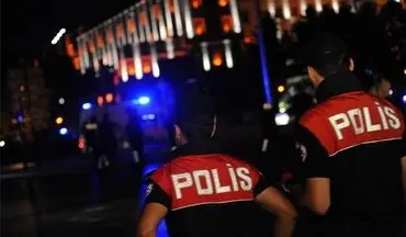 بازداشت ۶۰ مقام امنیتی سابق ترکیه به اتهام دست داشتن در کودتا 