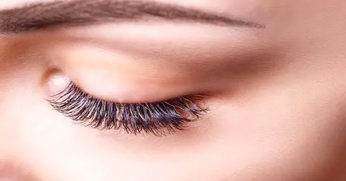 کاشت مژه هیدن