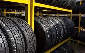 گرانی به بازار لاستیک رسید 