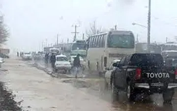 آماده باش وزارت نیرو به 4 استان سیل‌خیز