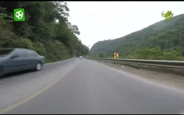 شور و هیجان لیگ برتری در لیگ دسته اول+ فیلم 