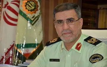 فرمانده انتظامی استان با مردم کرمانشاه دیدار می کند