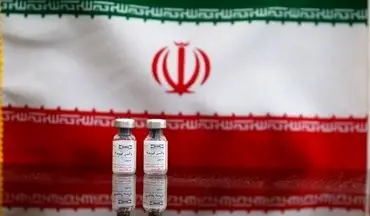  اولین واکسن ایرانی کرونا توسط آمریکا تحریم شد
