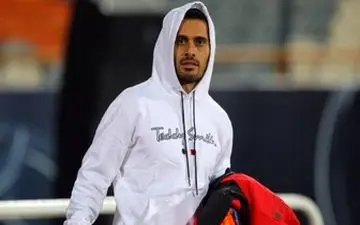  امید عالیشاه تیم جدیدش را انتخاب کرد