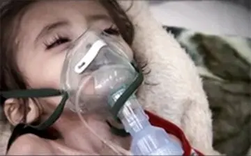 قحطی و گرسنگی، ابزار جنگی عربستان + فیلم