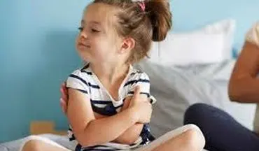 برای رفع لجبازی کودکمان چکار کنیم؟