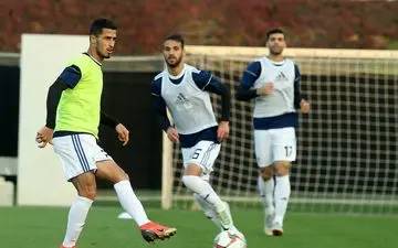 یک خبر فوق العاده برای برانکو و پرسپولیس از شاه ماهی ملی پوش