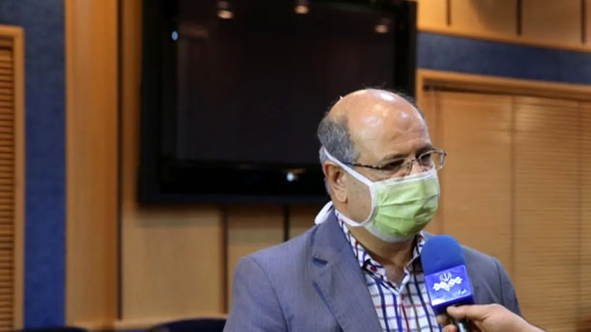 ایران جزو 5 کشور جهان در تولید «کیت تشخیص سریع» کروناست