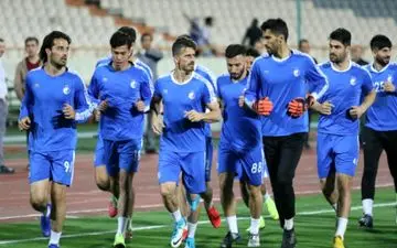 خریدهای استقلال برای لیگ نوزدهم!