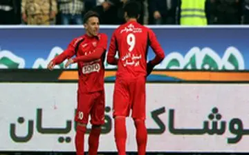 سورپرایز برانکو برای استقلال در دربی 84 