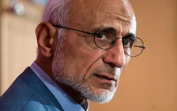 میرسلیم: هشت عامل مانع جهش تولید است
