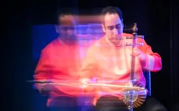 در جلسه هشتم هیات انتخاب جشنواره موسیقی فجر چه گذشت؟