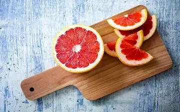 ۱۱ میوه جادویی برای کاهش وزن