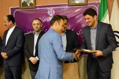 پاسداشت روز خبرنگار در اداره ورزش و جوانان استان کرمانشاه